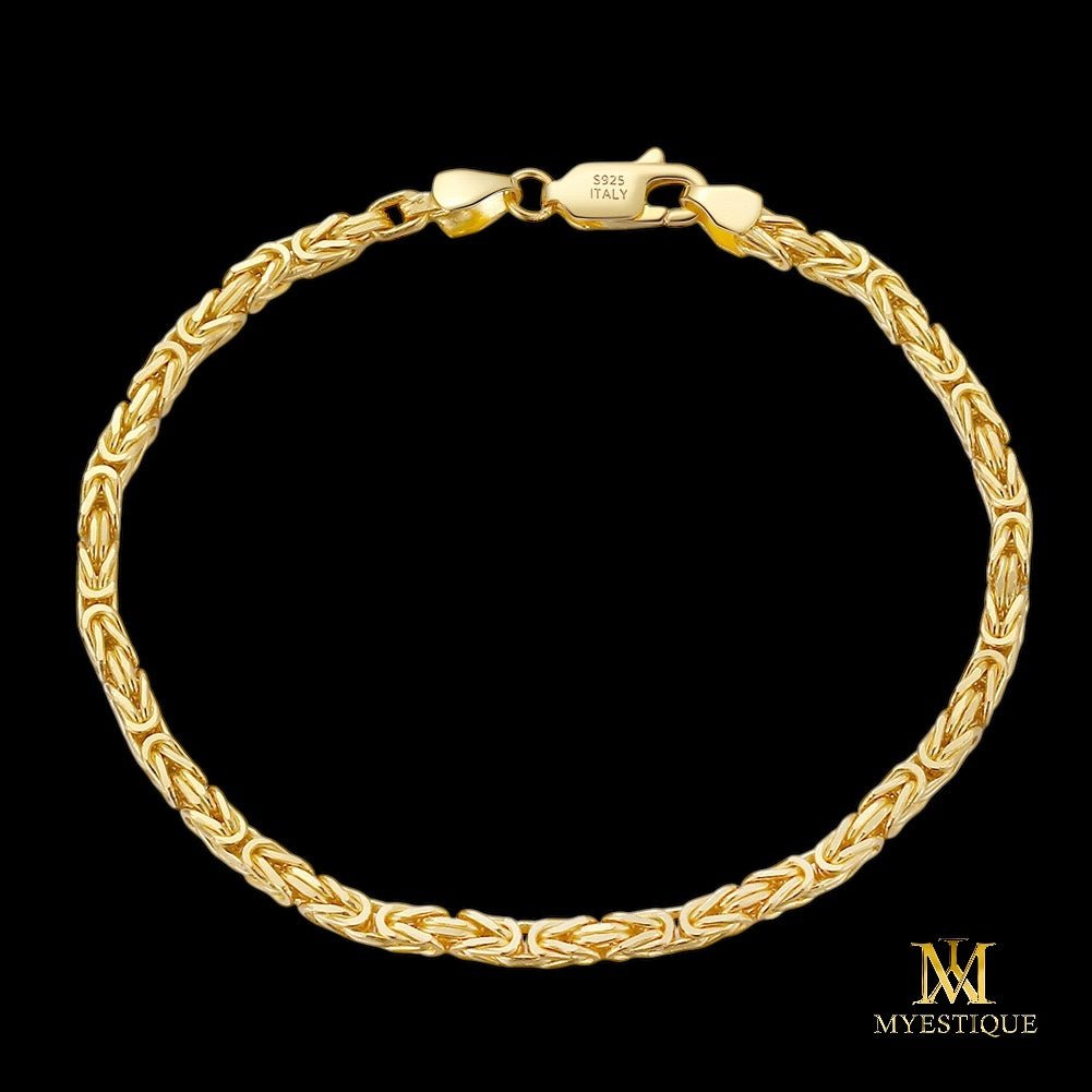 Myestique | Royal Bracelet - Myestique