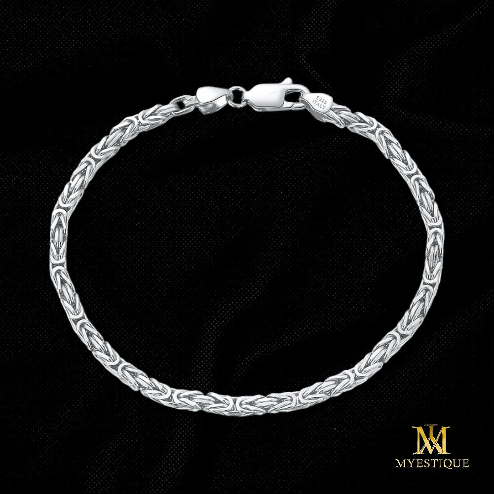 Myestique | Royal Bracelet - Myestique