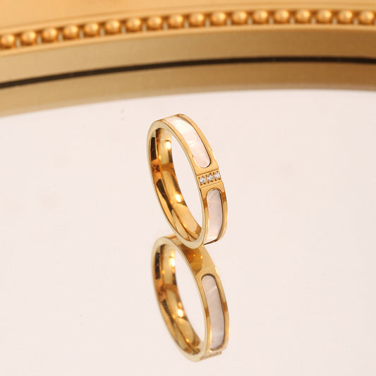 Myestique Vèra Ring