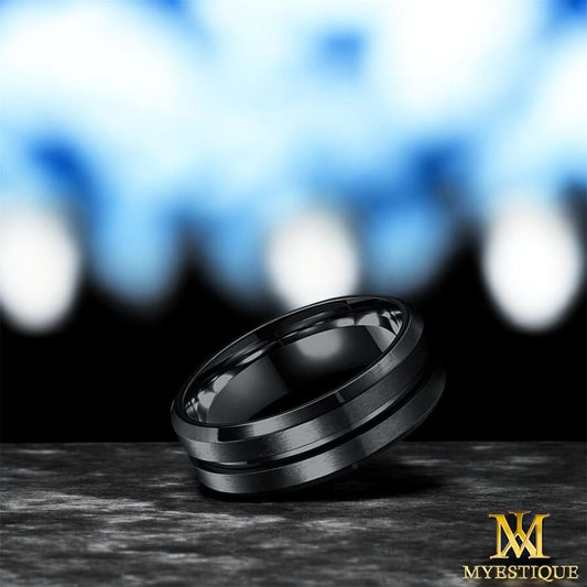 Myestique Eterna Noir