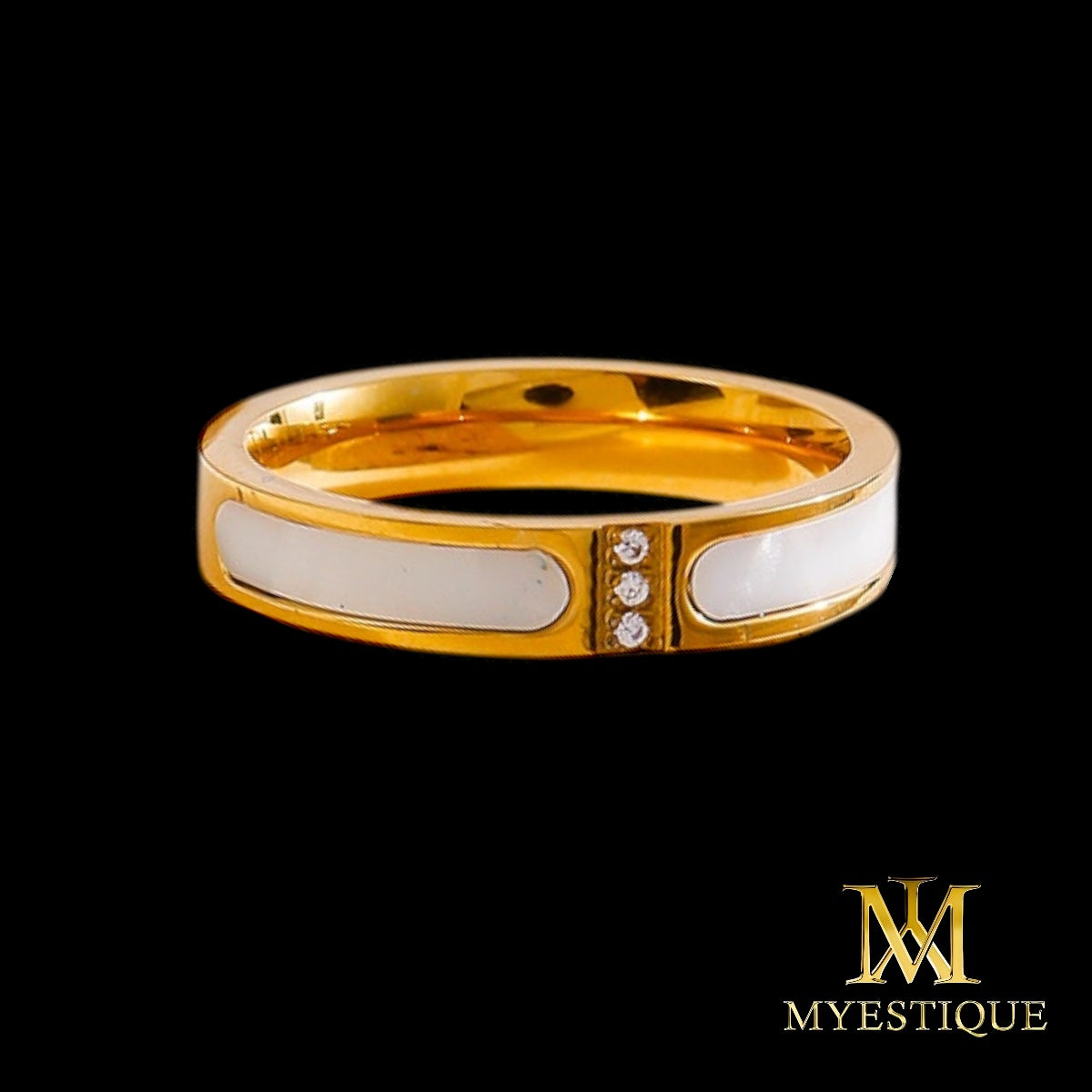 Myestique Vèra Ring