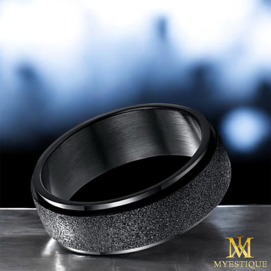 Myestique Eterna Blackstone