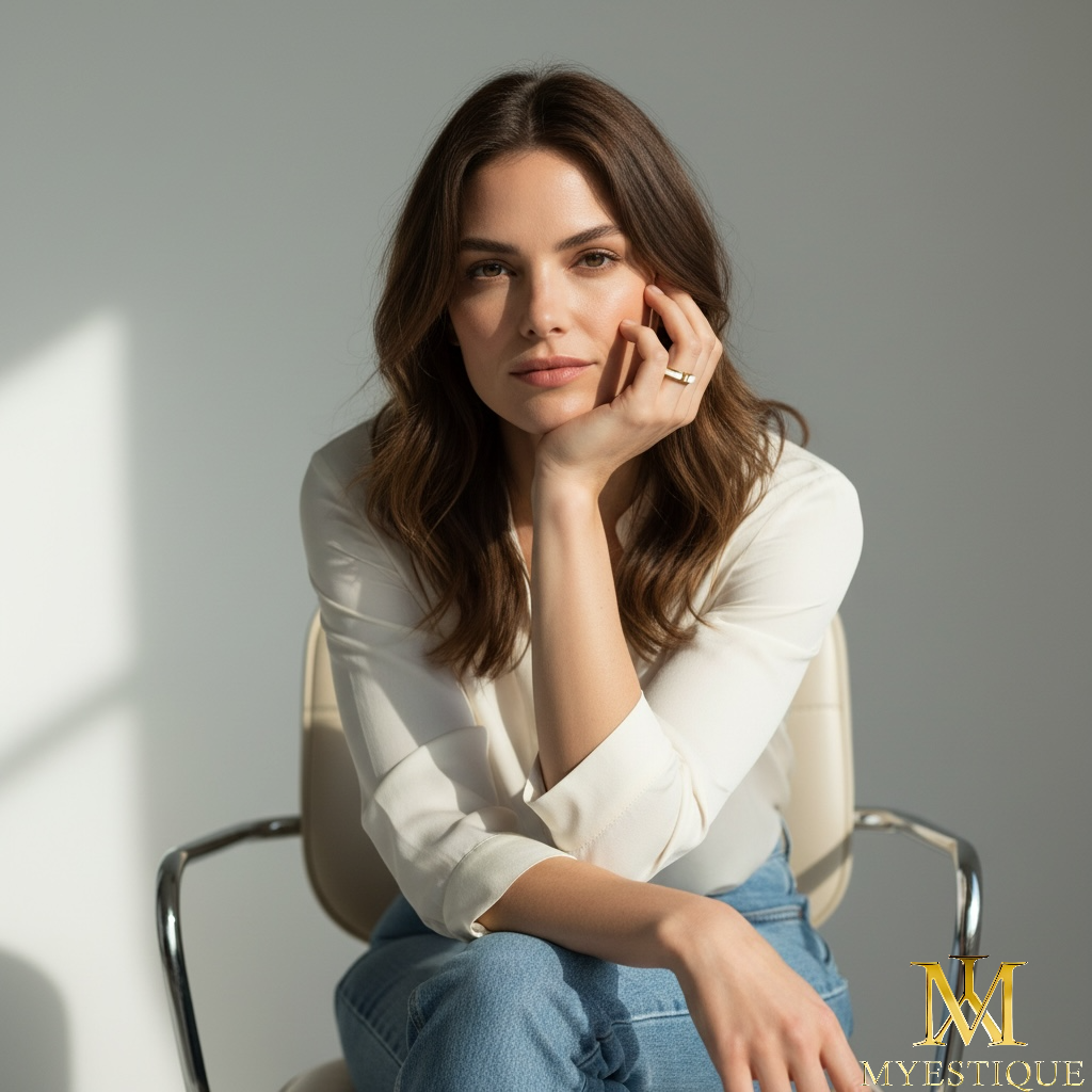 Myestique Vèra Ring