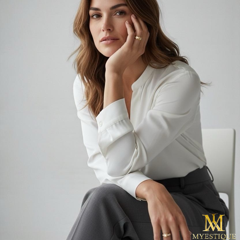 Myestique Vèra Ring