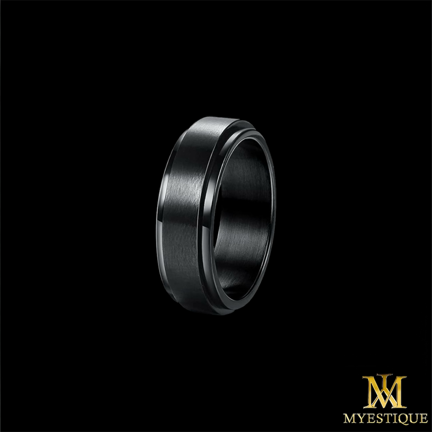 Myestique Eterna Mirage Black