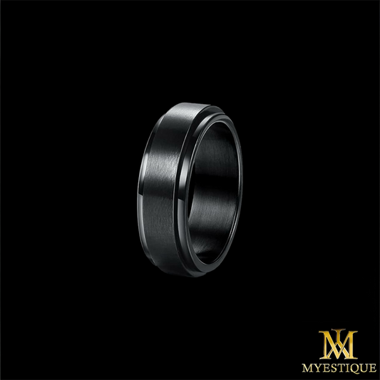 Myestique Eterna Mirage Black