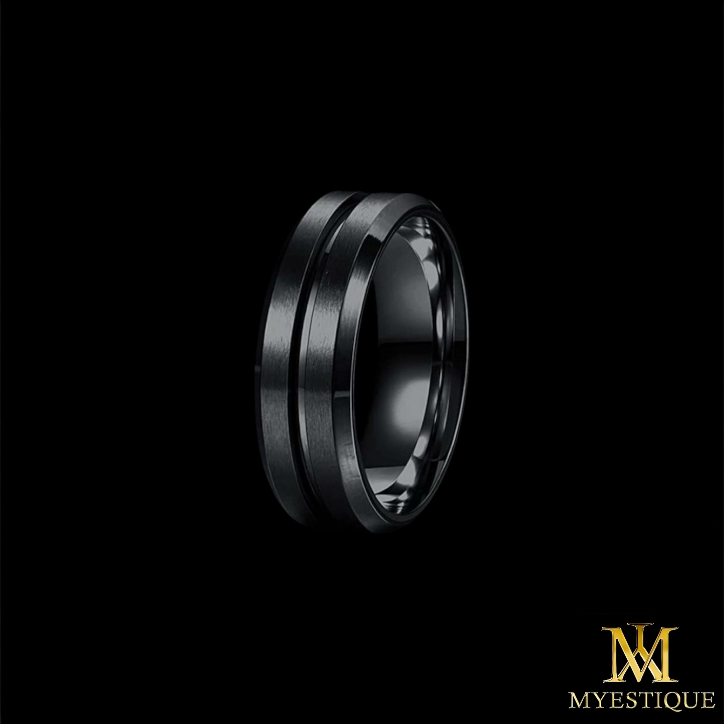 Myestique Eterna Noir