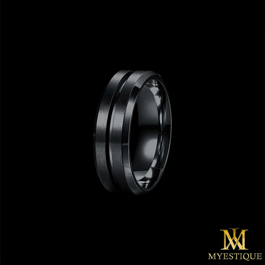 Myestique Eterna Noir