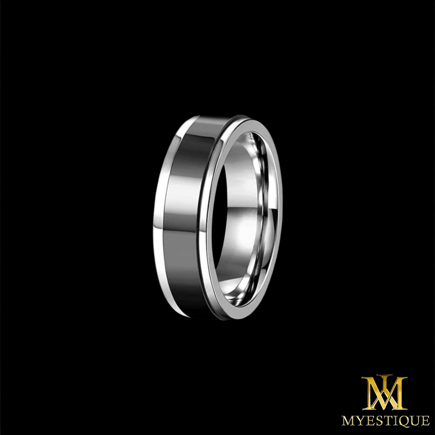 Myestique Eterna Mirage Black