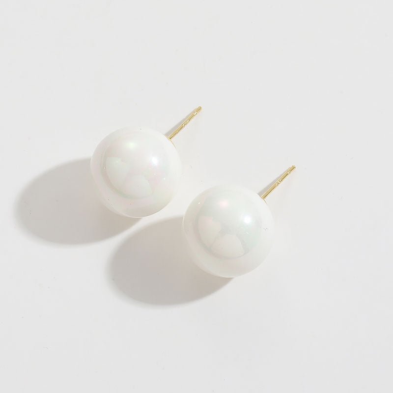 Myestique Pearl Earrings - Myestique