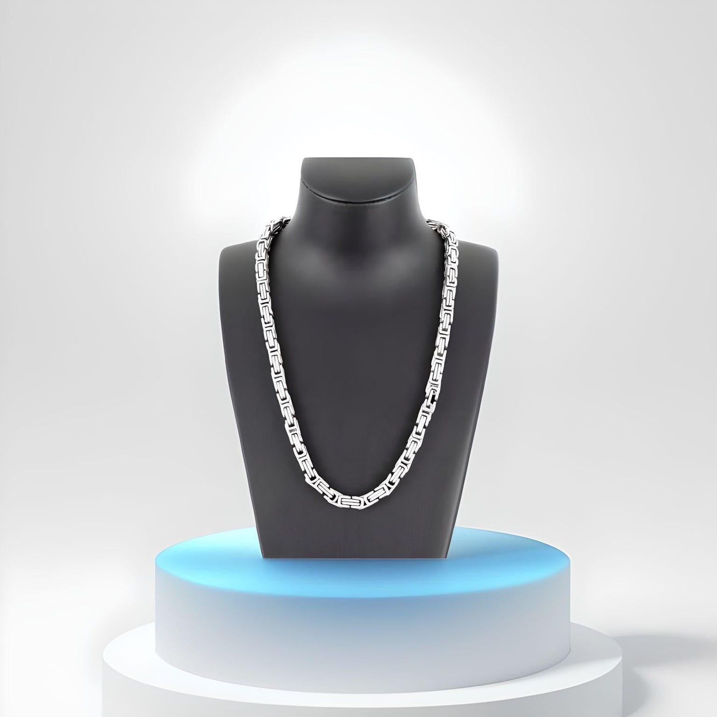 Myestique Retro Necklace - Myestique