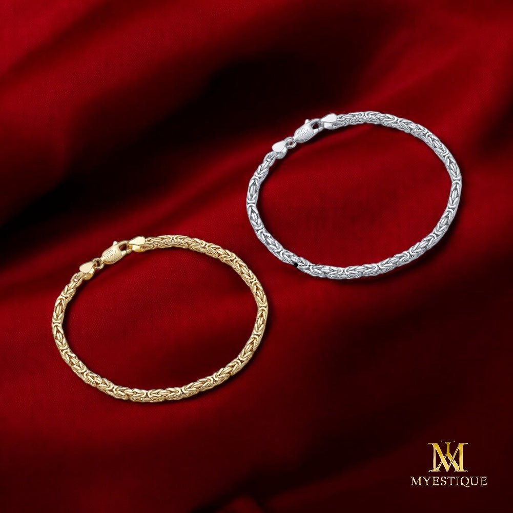 Myestique | Royal Bracelet - Myestique