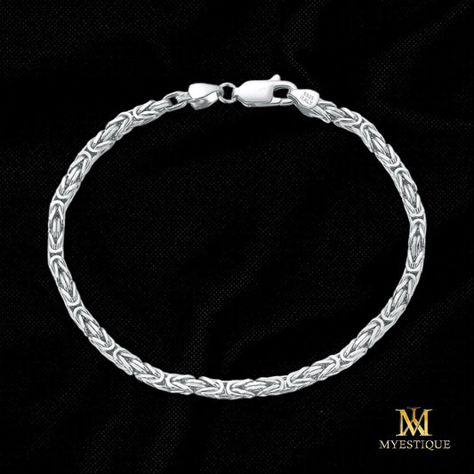 Myestique | Royal Bracelet - Myestique