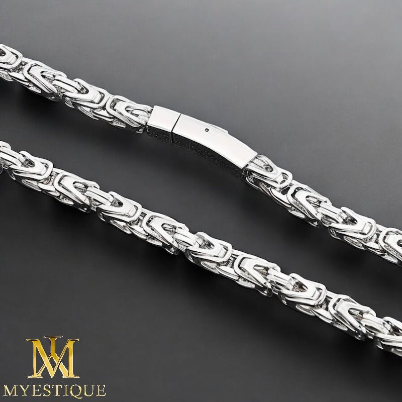 Myestique | Royal Necklace - Myestique